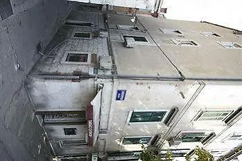 Villa Delfin Apartments-2
